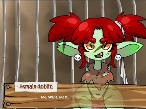 Goblin's TradeOFF v1.0