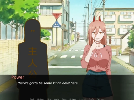 Mr. Fafnir's Dragon Sluts - v0.1